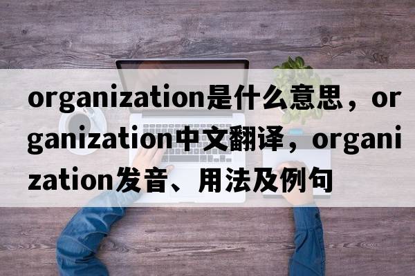 organization是什么意思，organization中文翻譯，organization發(fā)音、用法及例句
