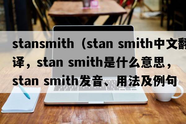 stansmith（stan smith中文翻譯，stan smith是什么意思，stan smith發(fā)音、用法及例句）