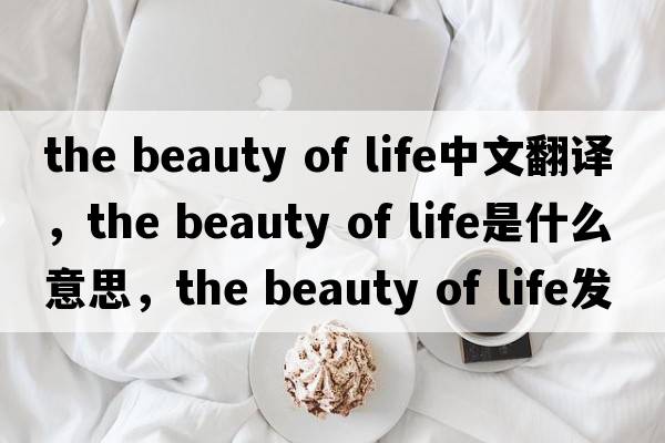 the beauty of life中文翻譯，the beauty of life是什么意思，the beauty of life發(fā)音、用法及例句
