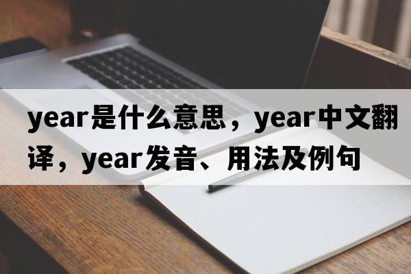year是什么意思，year中文翻譯，year發(fā)音、用法及例句