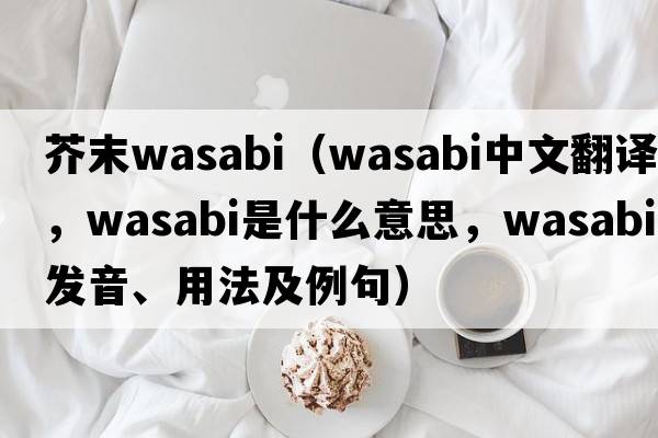 芥末wasabi（wasabi中文翻譯，wasabi是什么意思，wasabi發(fā)音、用法及例句）
