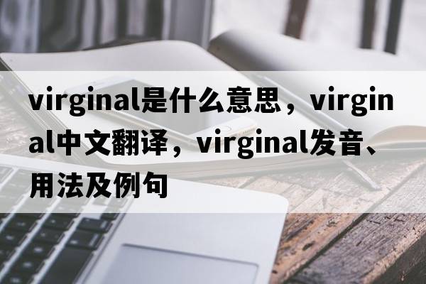 virginal是什么意思，virginal中文翻譯，virginal發(fā)音、用法及例句