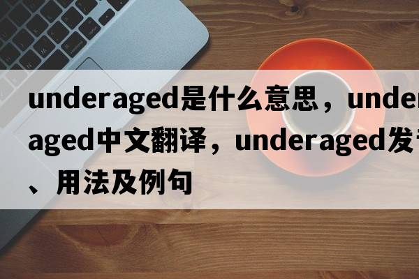 underaged是什么意思，underaged中文翻譯，underaged發(fā)音、用法及例句