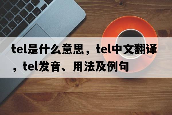 tel是什么意思，tel中文翻譯，tel發(fā)音、用法及例句