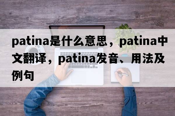 patina是什么意思，patina中文翻譯，patina發(fā)音、用法及例句