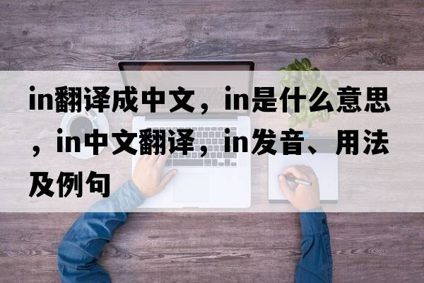 in翻譯成中文，in是什么意思，in中文翻譯，in發(fā)音、用法及例句
