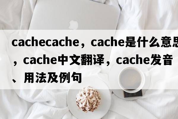 cachecache，cache是什么意思，cache中文翻譯，cache發(fā)音、用法及例句