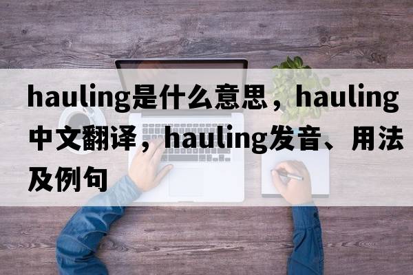 hauling是什么意思，hauling中文翻譯，hauling發(fā)音、用法及例句