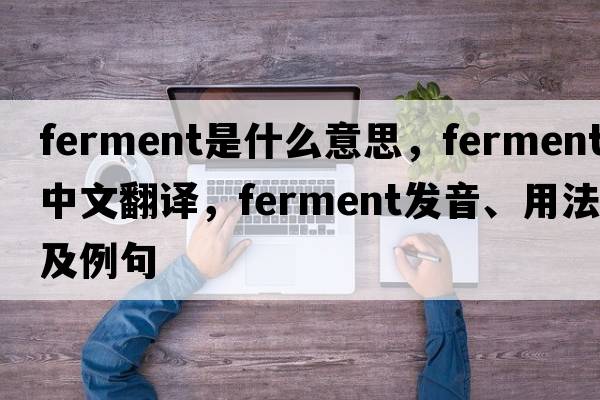 ferment是什么意思，ferment中文翻譯，ferment發(fā)音、用法及例句