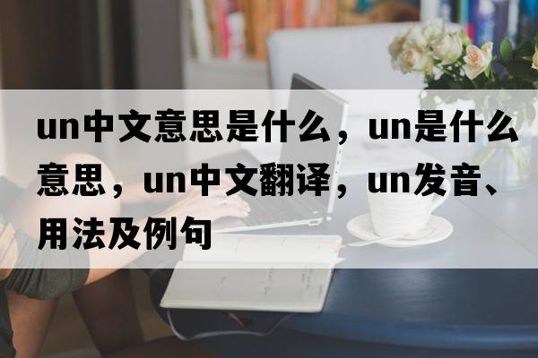 un中文意思是什么，UN是什么意思，UN中文翻譯，UN發(fā)音、用法及例句