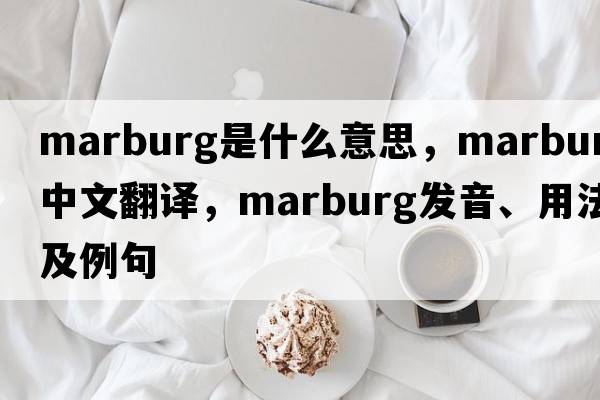 Marburg是什么意思，Marburg中文翻譯，Marburg發(fā)音、用法及例句