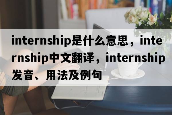 internship是什么意思，internship中文翻譯，internship發(fā)音、用法及例句