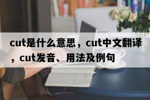 cut是什么意思，cut中文翻譯，cut發(fā)音、用法及例句