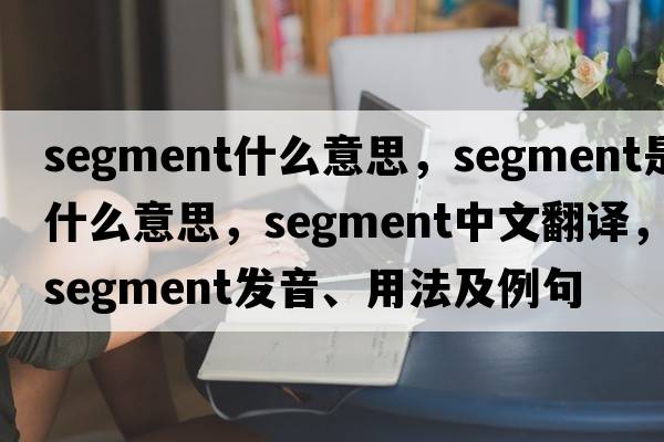 segment什么意思，segment是什么意思，segment中文翻譯，segment發(fā)音、用法及例句