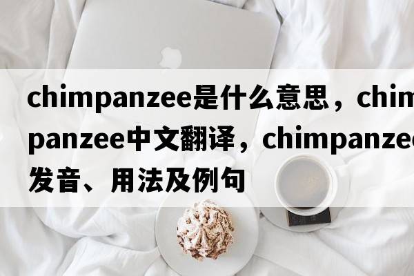 chimpanzee是什么意思，chimpanzee中文翻譯，chimpanzee發(fā)音、用法及例句