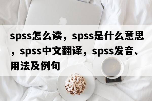 spss怎么讀，Spss是什么意思，Spss中文翻譯，Spss發(fā)音、用法及例句