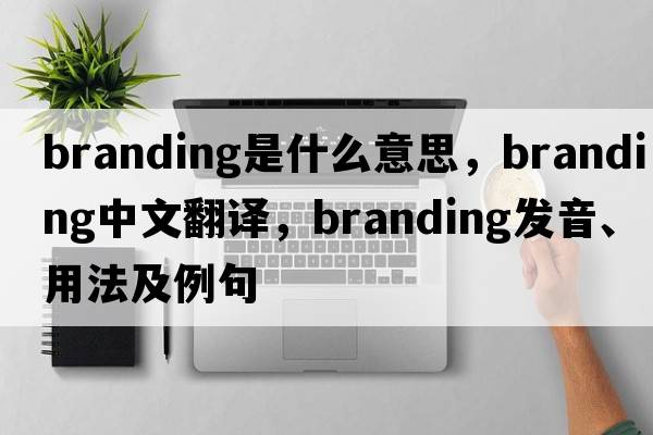 branding是什么意思，branding中文翻譯，branding發(fā)音、用法及例句