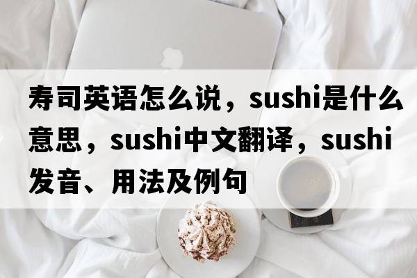 壽司英語(yǔ)怎么說(shuō)，sushi是什么意思，sushi中文翻譯，sushi發(fā)音、用法及例句