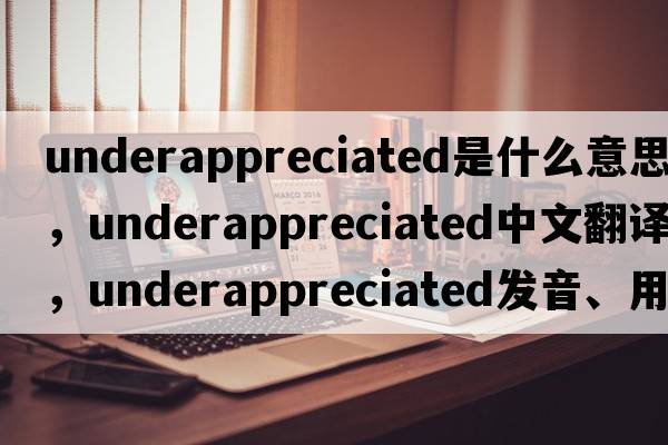 underappreciated是什么意思，underappreciated中文翻譯，underappreciated發(fā)音、用法及例句