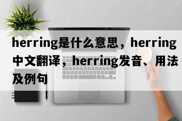 herring是什么意思，herring中文翻譯，herring發(fā)音、用法及例句