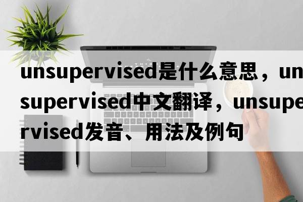 unsupervised是什么意思，unsupervised中文翻譯，unsupervised發(fā)音、用法及例句