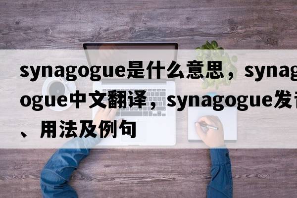 synagogue是什么意思，synagogue中文翻譯，synagogue發(fā)音、用法及例句