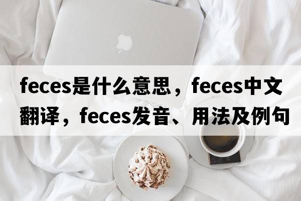 feces是什么意思，feces中文翻譯，feces發(fā)音、用法及例句