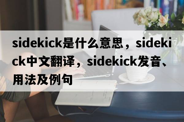 sidekick是什么意思，sidekick中文翻譯，sidekick發(fā)音、用法及例句