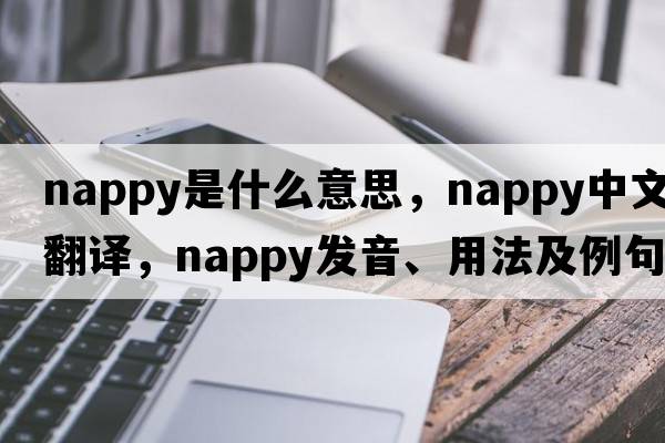 nappy是什么意思，nappy中文翻譯，nappy發(fā)音、用法及例句