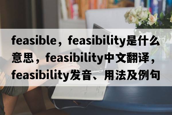 feasible，feasibility是什么意思，feasibility中文翻譯，feasibility發(fā)音、用法及例句