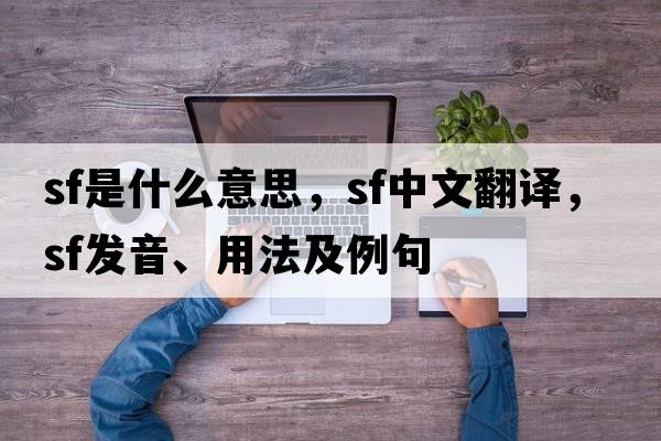 SF是什么意思，SF中文翻譯，SF發(fā)音、用法及例句