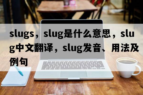slugs，slug是什么意思，slug中文翻譯，slug發(fā)音、用法及例句
