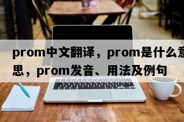 prom中文翻譯，prom是什么意思，prom發(fā)音、用法及例句