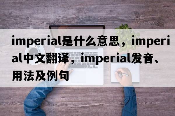 imperial是什么意思，imperial中文翻譯，imperial發(fā)音、用法及例句