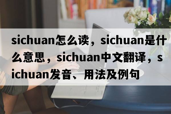 sichuan怎么讀，Sichuan是什么意思，Sichuan中文翻譯，Sichuan發(fā)音、用法及例句