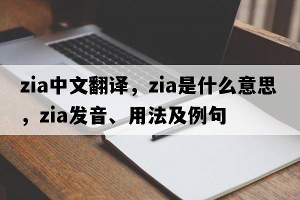 Zia中文翻譯，Zia是什么意思，Zia發(fā)音、用法及例句