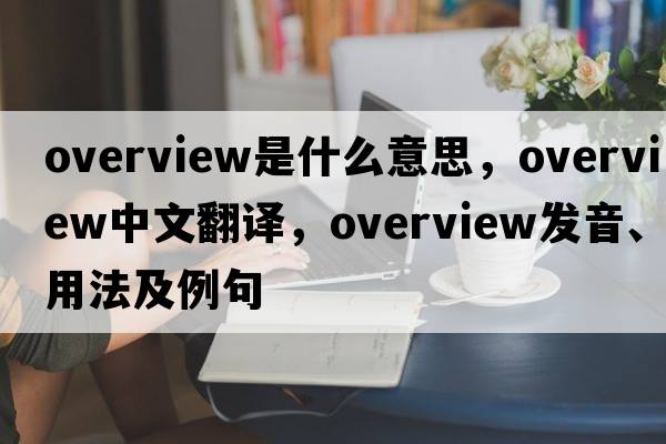 overview是什么意思，overview中文翻譯，overview發(fā)音、用法及例句