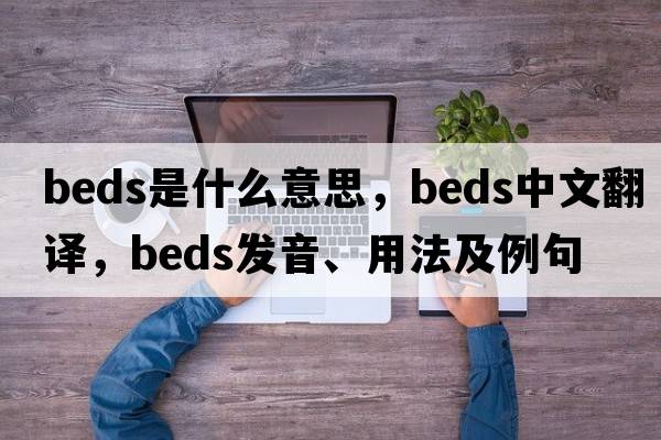 beds是什么意思，beds中文翻譯，beds發(fā)音、用法及例句