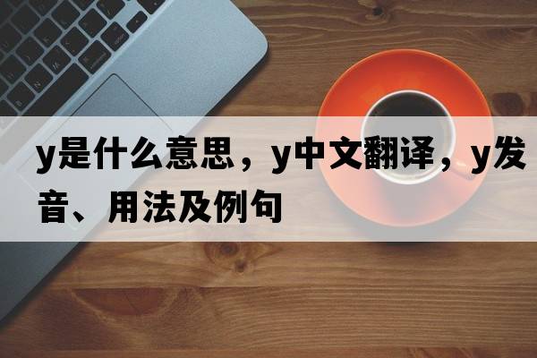 Y是什么意思，Y中文翻譯，Y發(fā)音、用法及例句