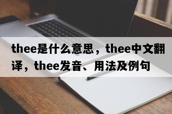 thee是什么意思，thee中文翻譯，thee發(fā)音、用法及例句