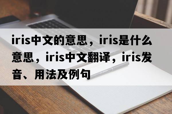iris中文的意思，iris是什么意思，iris中文翻譯，iris發(fā)音、用法及例句
