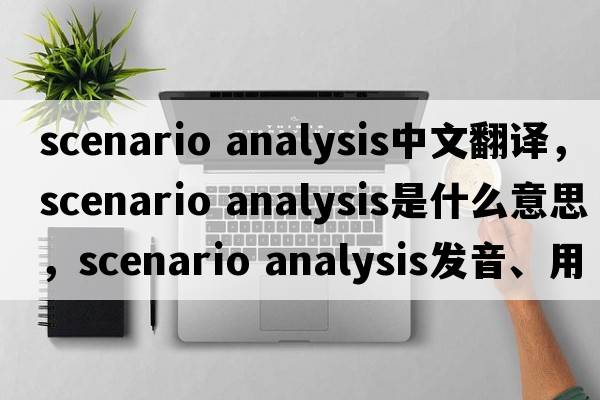 scenario analysis中文翻譯，scenario analysis是什么意思，scenario analysis發(fā)音、用法及例句