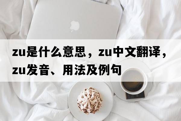 zu是什么意思，zu中文翻譯，zu發(fā)音、用法及例句
