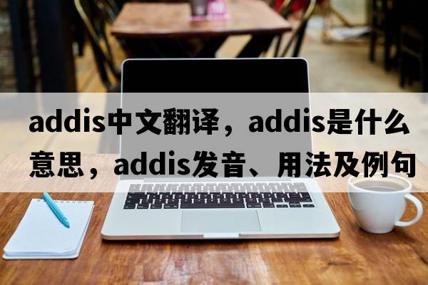 Addis中文翻譯，Addis是什么意思，Addis發(fā)音、用法及例句