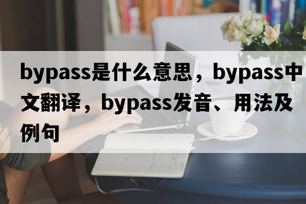 bypass是什么意思，bypass中文翻譯，bypass發(fā)音、用法及例句