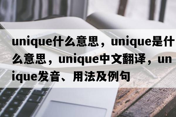 unique什么意思，unique是什么意思，unique中文翻譯，unique發(fā)音、用法及例句