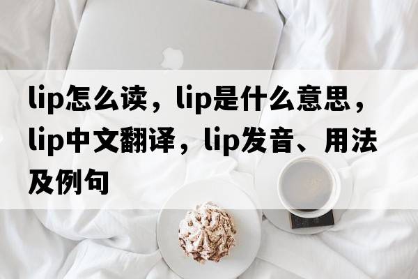 lip怎么讀，lip是什么意思，lip中文翻譯，lip發(fā)音、用法及例句