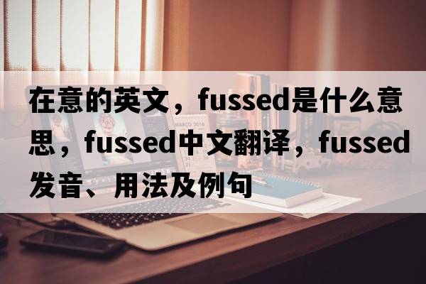 在意的英文，fussed是什么意思，fussed中文翻譯，fussed發(fā)音、用法及例句