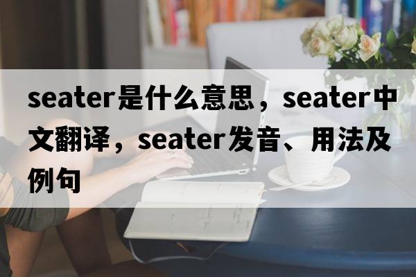 seater是什么意思，seater中文翻譯，seater發(fā)音、用法及例句