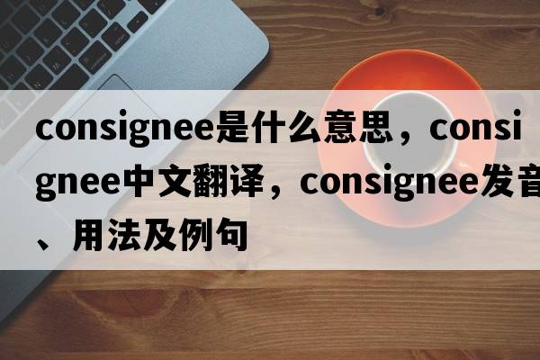 consignee是什么意思，consignee中文翻譯，consignee發(fā)音、用法及例句